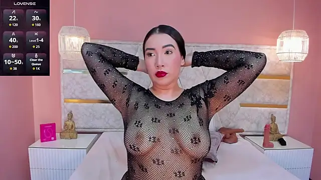 melany saenz online show from 04-04-26, 11:17