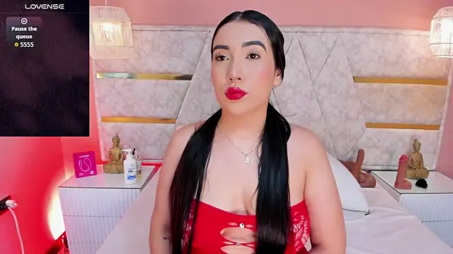 Snapshot of melany_saenz chatting on 02-26-26, 11:32 melany saenz online show from 02-26-26, 11:32