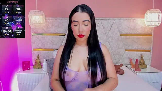 Snapshot of melany_saenz chatting on 02-28-26, 10:48 melany saenz online show from 02-28-26, 10:48