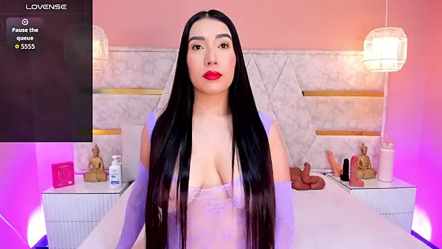 Snapshot of melany_saenz chatting on 10-24-25, 03:16 melany saenz online show from 10-24-25, 03:16