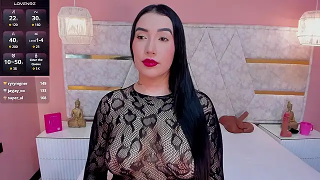 melany saenz online show from 03-26-26, 11:41