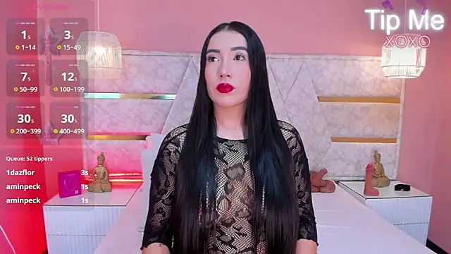 melany saenz online show from 03-29-26, 12:40