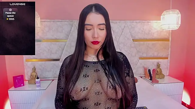 melany saenz online show from 01-06-26, 02:48