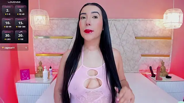 melany saenz online show from 03-10-26, 11:14