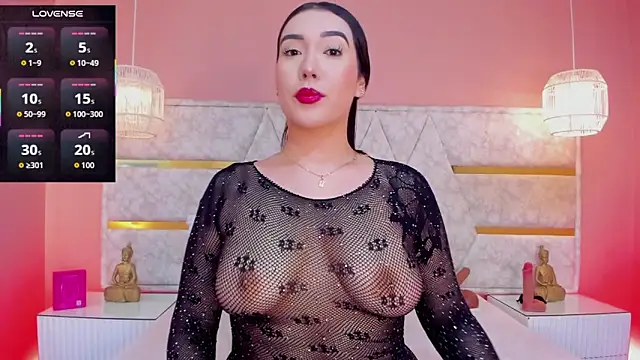 melany saenz online show from 01-07-26, 03:44