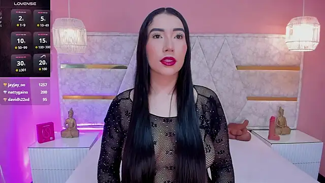melany saenz online show from 03-21-26, 12:09