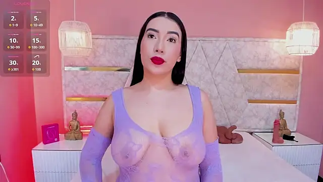 melany saenz online show from 04-01-26, 12:06