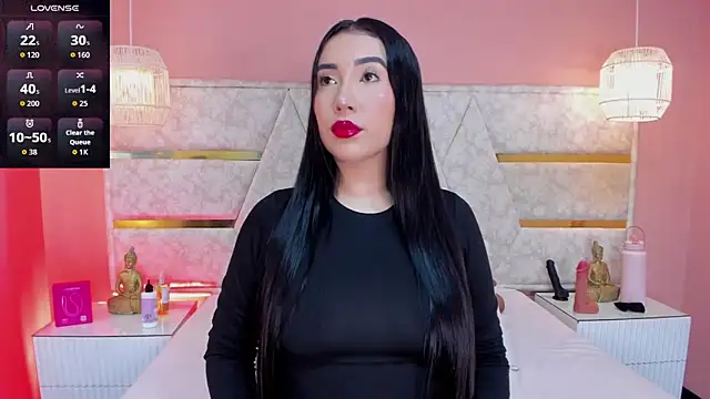 melany saenz online show from 03-18-26, 11:02