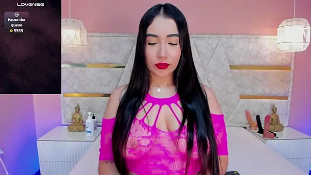 Snapshot of melany_saenz chatting on 02-05-26, 02:40 melany saenz online show from 02-05-26, 02:40