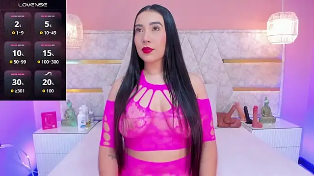 Snapshot of melany_saenz chatting on 09-14-25, 02:45 melany saenz online show from 09-14-25, 02:45