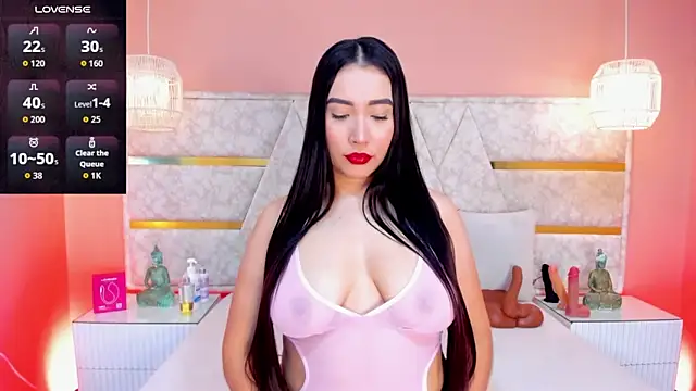 Snapshot of melany_saenz chatting on 09-19-25, 04:05 melany saenz online show from 09-19-25, 04:05