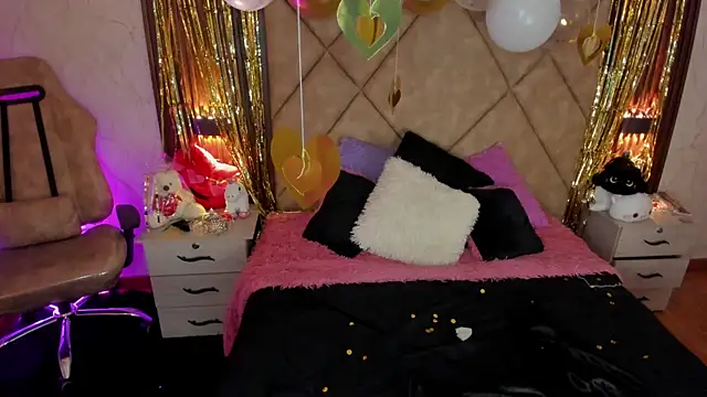 SummersAngel online show from 04-13-26, 03:27