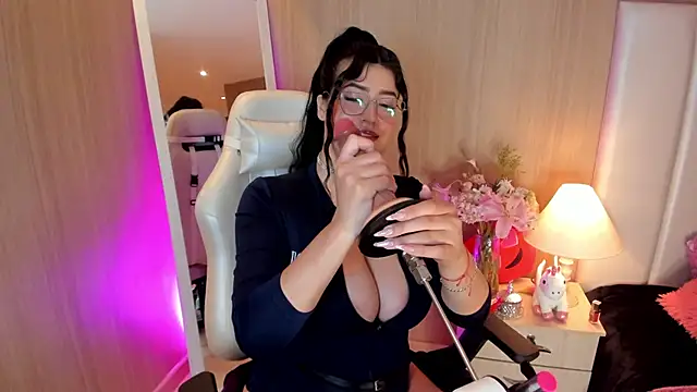 SummersAngel online show from 04-24-26, 04:20