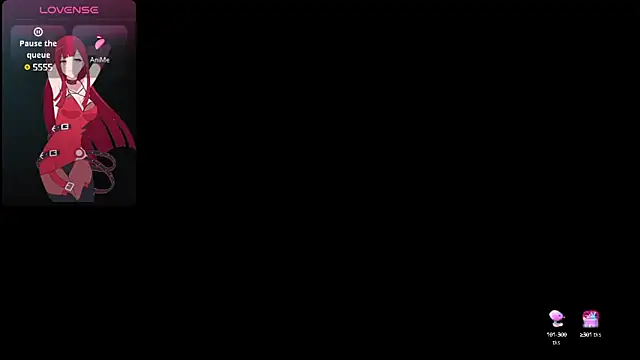 EsmeraldaLindsey online show from 03-11-25, 03:58