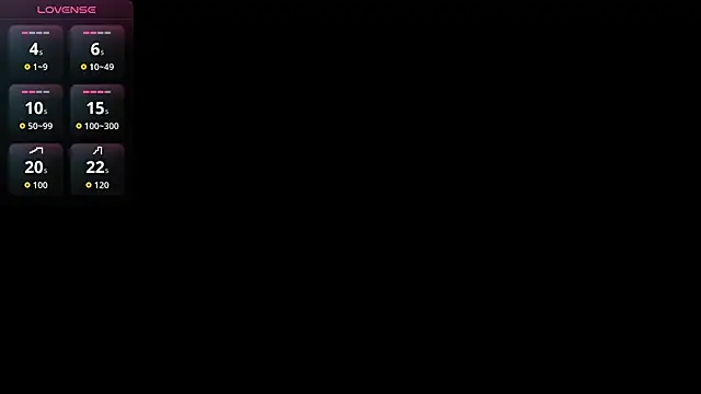 EsmeraldaLindsey online show from 12-02-25, 08:21