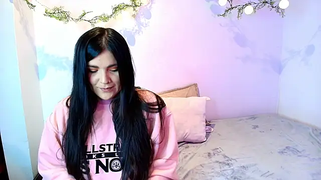 Amara vega online show from 01-08-26, 09:37