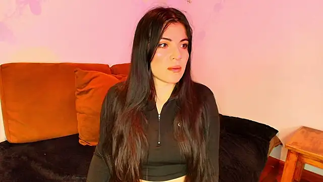 Amara vega online show from 02-01-26, 08:12