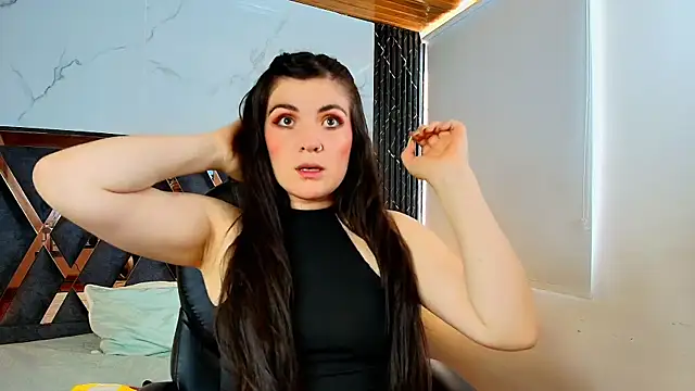 Amara vega online show from 11-04-25, 12:53