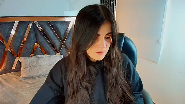 Amara vega online show from 12-02-25, 01:46