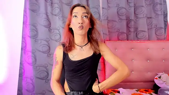 khandyzBlum online show from 03-01-26, 07:03