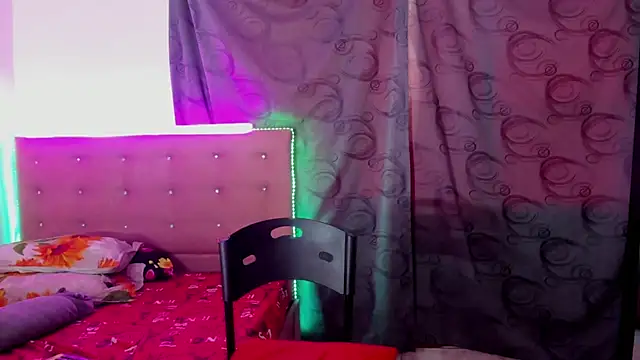 khandyzBlum online show from 11-09-25, 05:39