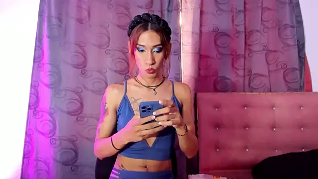 khandyzBlum online show from 03-08-26, 06:33