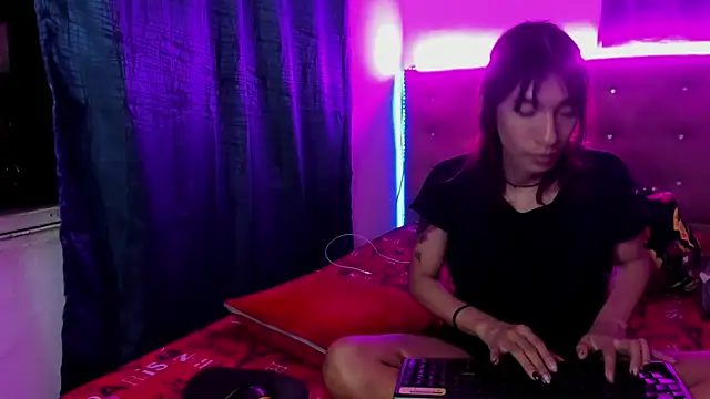 khandyzBlum online show from 11-27-25, 06:25