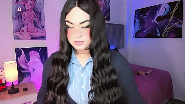 alexia mattel online show from 05-19-26, 09:33