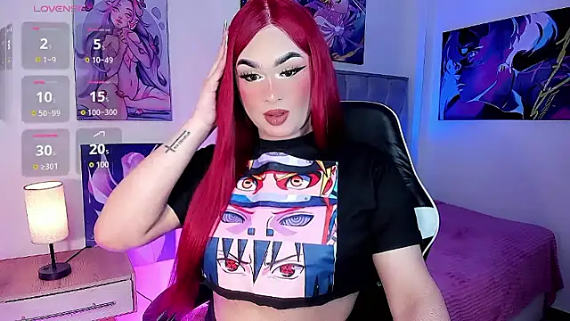 alexia mattel online show from 01-14-26, 11:36