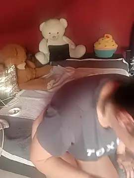 Tiffany35 online show from 02-24-26, 01:23