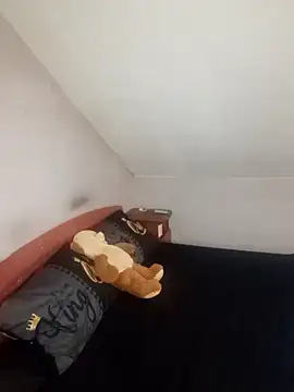 Tiffany35 online show from 10-27-25, 02:29