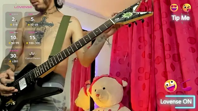 Snapshot of samy_foox chatting on 02-11-26, 11:48 samy foox online show from 02-11-26, 11:48