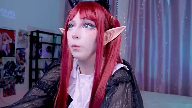 Carolina Leep online show from 09-26-25, 04:36