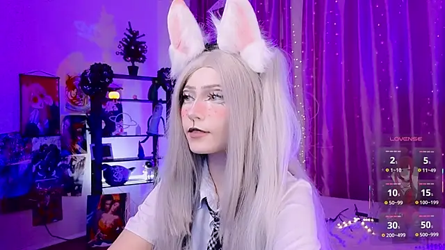 Carolina Leep online show from 12-14-25, 09:48