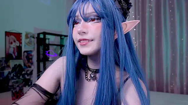 Carolina Leep online show from 10-11-25, 02:29