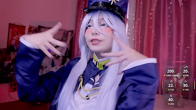 Carolina Leep online show from 10-15-25, 12:35