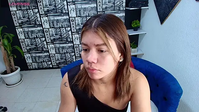Snapshot of Gissel_Angel chatting on 09-20-25, 08:25 Gissel Angel online show from 09-20-25, 08:25