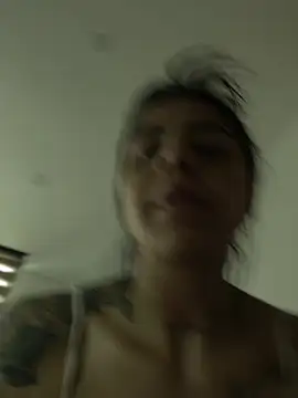Tamyjenkins1 online show from 07-12-26, 03:57