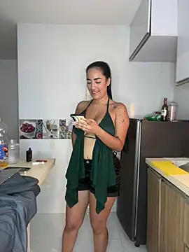 Tamyjenkins1 online show from 05-07-26, 03:44