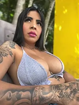 Tamyjenkins1 online show from 05-19-26, 06:48
