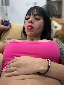 Tamyjenkins1 online show from 03-14-26, 05:19