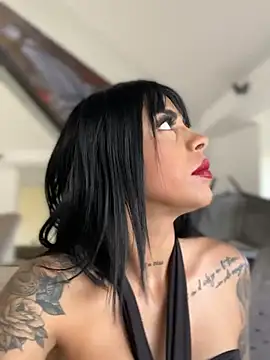 Tamyjenkins1 online show from 02-25-26, 09:58