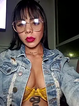 Tamyjenkins1 online show from 06-17-26, 07:08