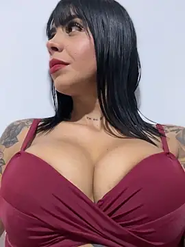 Tamyjenkins1 online show from 04-16-26, 03:18