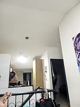 skarleth001 online show from 03-15-25, 06:36