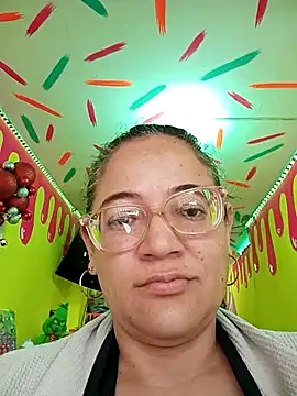 skarleth001 online show from 11-21-25, 10:31