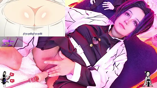 soffy garcia online show from 11-04-25, 01:42