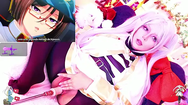 soffy garcia online show from 12-16-25, 02:38