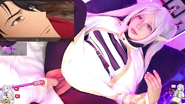 soffy garcia online show from 09-27-25, 02:50