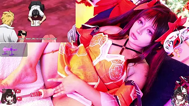 soffy garcia online show from 12-21-25, 02:46